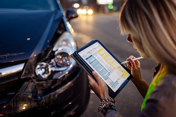 Affordable Sr22 Insurance solutions in Ten Mile Creek, MD